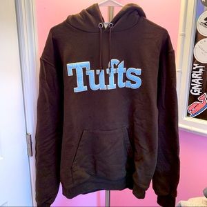 Tufts University Hoodie